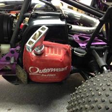 Buggy Hpi baja 5b