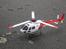 Helikopter AS350 (v931 fra WL Toys)