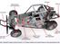 Buggy Tamiya Fast Attack Vehicle