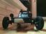 Off-Roader Tamiya FAV