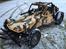 Buggy Tamiya Fast Attack Vehicle