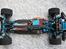 Bil Tamiya FF04.EVO-HE