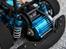 Bil Tamiya FF04.EVO-HE