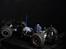 Off-Roader Traxxas slash 3.3 nitro (SOLGT)