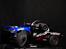 Off-Roader Traxxas slash 3.3 nitro (SOLGT)