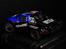 Off-Roader Traxxas slash 3.3 nitro (SOLGT)