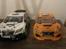 Bil Vaterra Kemora Rallycross