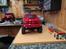 Bil SCX10 Ram Power Wagon
