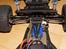 Bil traxxas slash 2WD