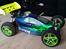 Buggy hobao hyper 7 pro 