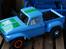 Bil traxxas slash 2WD