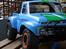Bil traxxas slash 2WD