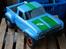Bil traxxas slash 2WD