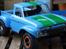 Bil traxxas slash 2WD