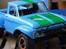 Bil traxxas slash 2WD
