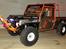 Off-Roader (solgt)Land Rover Truggy 