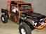 Off-Roader (solgt)Land Rover Truggy 