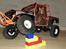 Off-Roader (solgt)Land Rover Truggy 