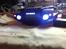 Off-Roader (solgt)Land Rover Truggy 
