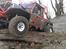 Off-Roader (solgt)Land Rover Truggy 