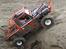Off-Roader (solgt)Land Rover Truggy 