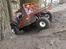 Off-Roader (solgt)Land Rover Truggy 