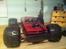 Bil Traxxas E-REVO Brushless