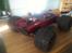 Bil Traxxas E-REVO Brushless