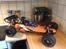 Buggy Baja 5b sport