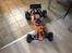 Buggy Baja 5b sport