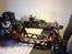 Buggy Baja 5b sport