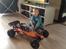 Buggy Baja 5b sport