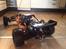 Buggy Baja 5b sport