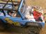 Off-Roader Axial SCX10 JEEP Wrangler