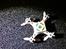 Multirotor Cheerson CX-10