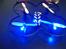 Multirotor Hubsan X4 H107L - BLÅ LYS