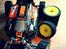 Buggy Hpi Vorza Flux hp 2.4 ghz