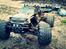Off-Roader Hpi Savage Xl Flux