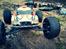 Off-Roader Hpi Trophy Truggy Flux 2.4 ghz