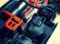 Off-Roader Hpi Trophy Truggy Flux 2.4 ghz