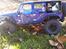 Bil Axial SCX10 - Jeep Wrangler Rubicon Unlimited