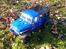 Bil Axial SCX10 - Jeep Wrangler Rubicon Unlimited