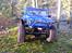 Bil Axial SCX10 - Jeep Wrangler Rubicon Unlimited