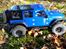 Bil Axial SCX10 - Jeep Wrangler Rubicon Unlimited
