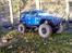 Bil Axial SCX10 - Jeep Wrangler Rubicon Unlimited