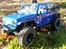 Bil Axial SCX10 - Jeep Wrangler Rubicon Unlimited