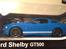 Bil Rastar Ford Shelby GT500 - Sådan kom den