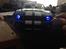 Bil Rastar Ford Shelby GT500