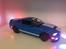 Bil Rastar Ford Shelby GT500