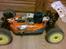 Buggy Serpent Cobra Buggy